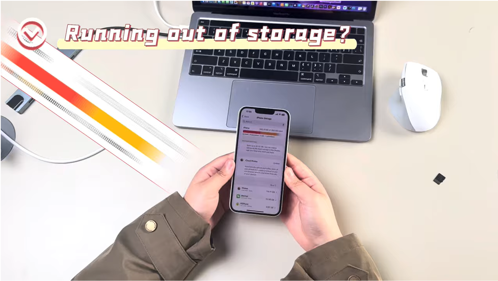 Load video: 